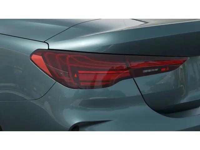 2026 BMW M4 M440i