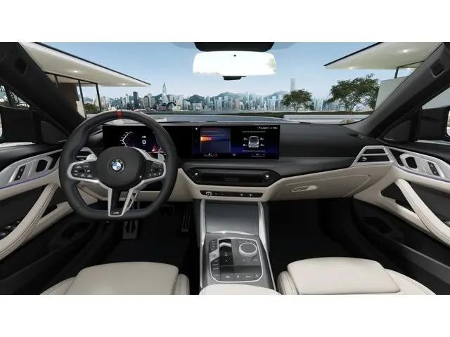 2026 BMW M4 M440i