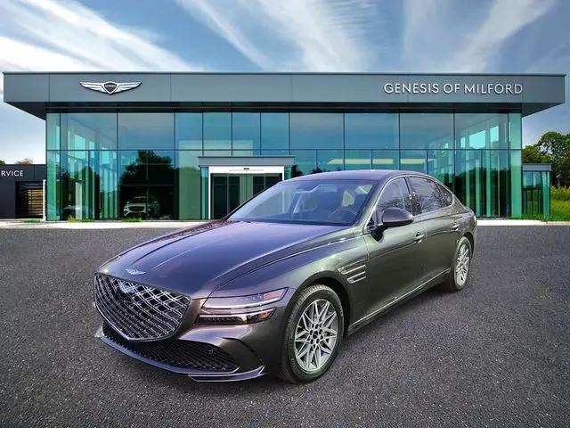 2025 Genesis G80 2.5T AWD for sale in Milford, CT