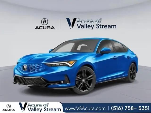 2026 Acura Integra FWD A-Spec with Technology for sale in Lynbrook, NY
