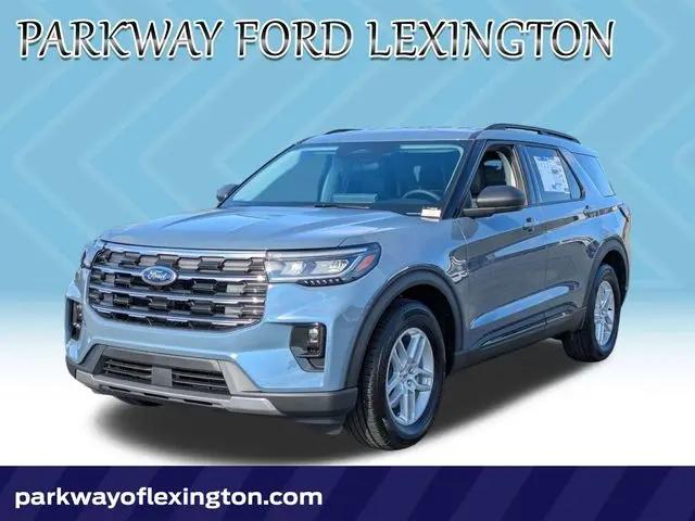 2026 Ford Explorer Active for sale in Lexington, NC