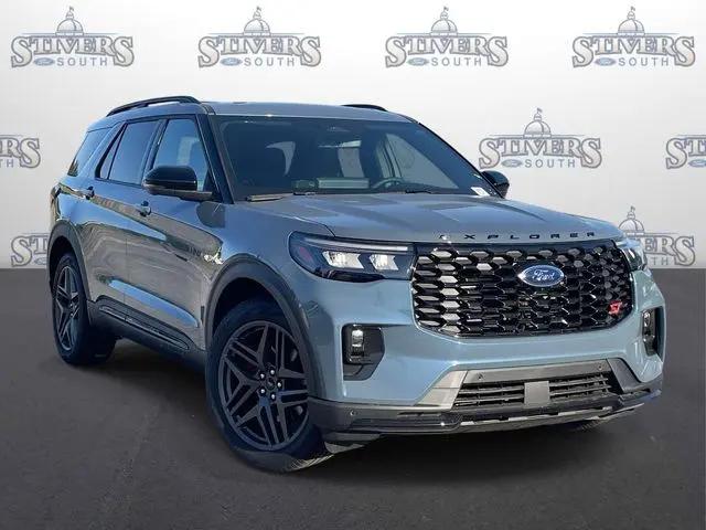 2026 Ford Explorer ST for sale in Union City, GA