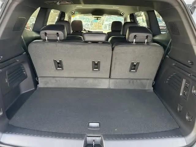 2026 GMC Acadia Denali AWD