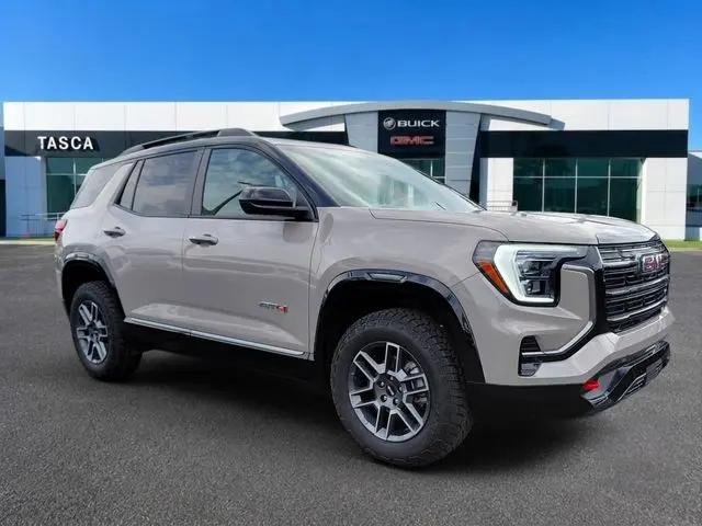 2026 GMC Terrain AWD AT4 for sale in Melbourne, FL