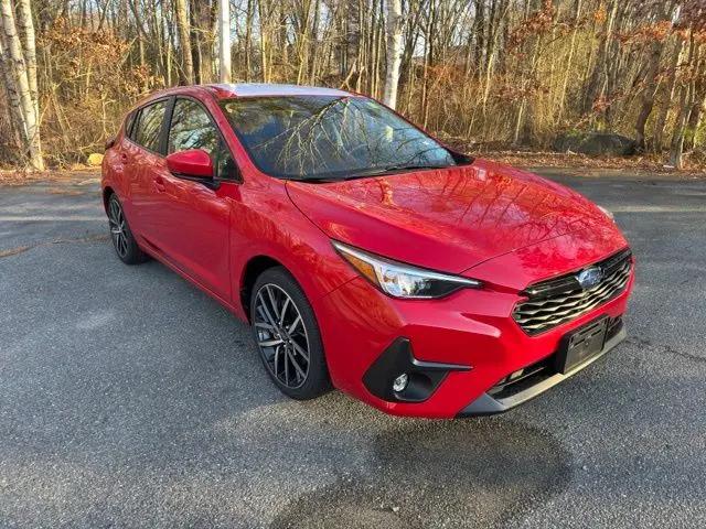 2026 Subaru Impreza Sport for sale in North Reading, MA