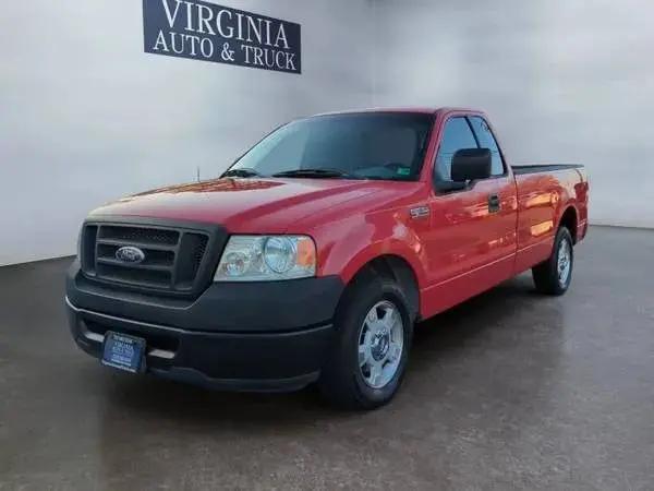 2007 Ford F-150 XL for sale in Norfolk, VA