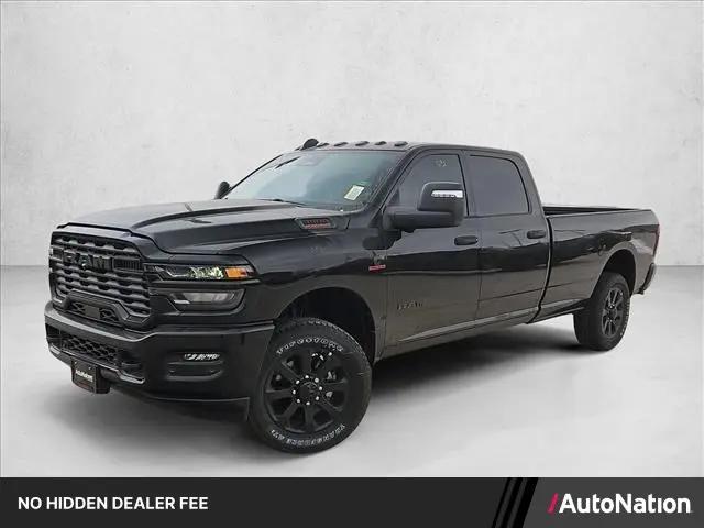 2026 Ram 3500 Big Horn Crew Cab 4x4 8' Box for sale in Colorado Springs, CO
