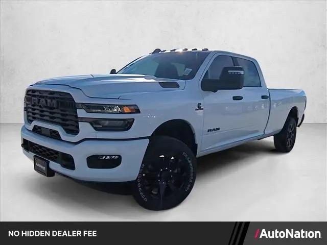 2026 Ram 3500 Big Horn Crew Cab 4x4 8' Box for sale in Colorado Springs, CO