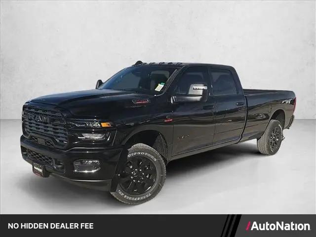 2026 Ram 3500 Big Horn Crew Cab 4x4 8' Box for sale in Colorado Springs, CO