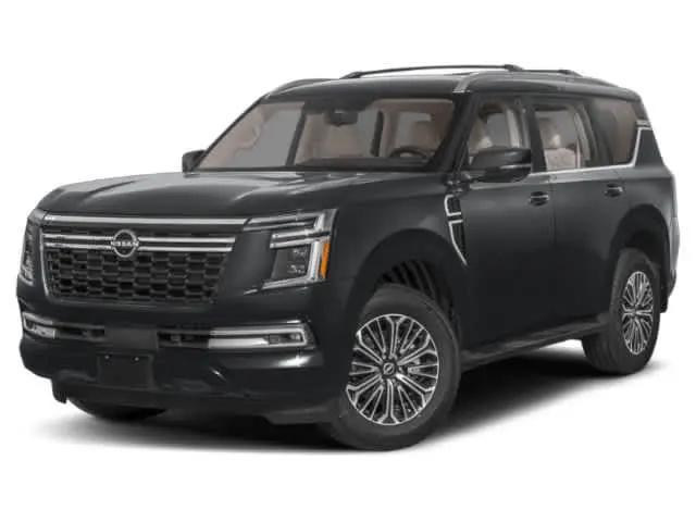 2026 Nissan Armada Platinum for sale in Lynnfield, MA
