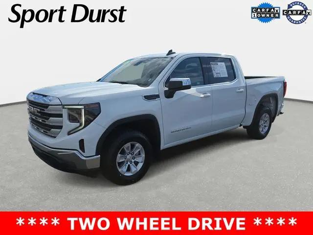 2024 GMC Sierra 1500 2WD Crew Cab Short Box SLE for sale in Goldsboro, NC