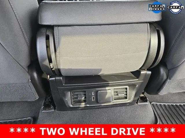 2024 GMC Sierra 1500 2WD Crew Cab Short Box SLE