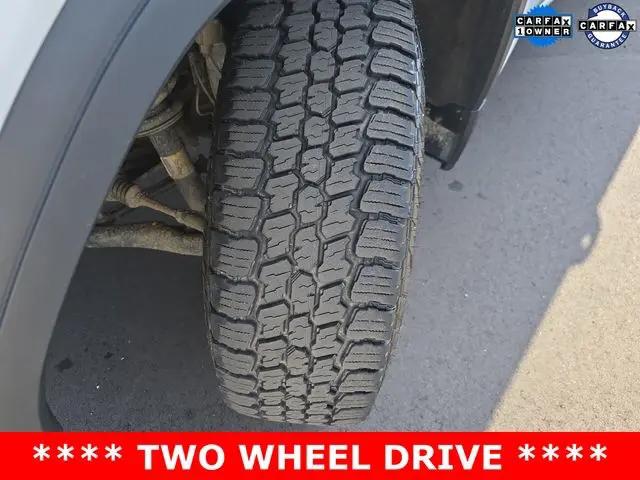 2024 GMC Sierra 1500 2WD Crew Cab Short Box SLE