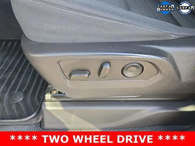 2024 GMC Sierra 1500 2WD Crew Cab Short Box SLE