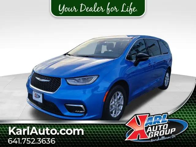 2026 Chrysler Pacifica Select for sale in Marshalltown,, IA