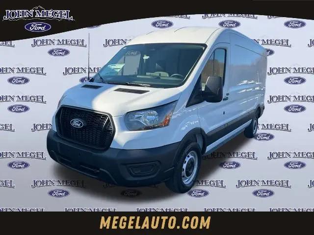 2026 Ford Transit Cargo Van T-250 for sale in Cleveland, GA