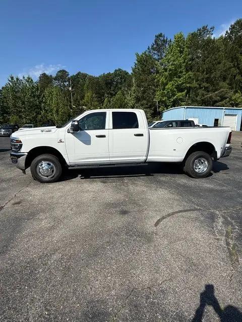 2026 Ram 3500 Tradesman Crew Cab 4x4 8' Box for sale in Brewton, AL