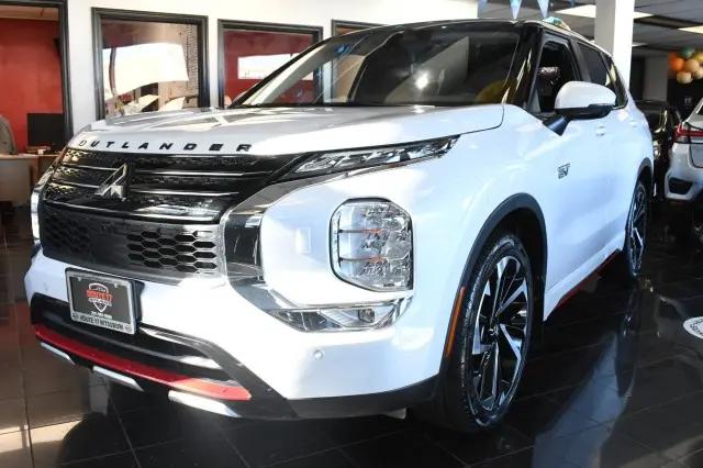 2023 Mitsubishi Outlander PHEV Ralliart S-AWC for sale in Ramsey, NJ