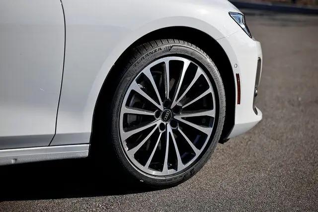 2026 Audi A6 Premium Plus quattro S tronic