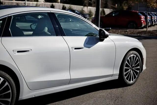 2026 Audi A6 Premium Plus quattro S tronic