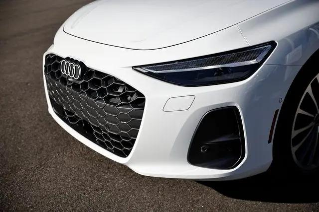 2026 Audi A6 Premium Plus quattro S tronic