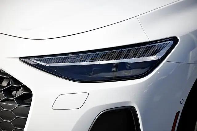 2026 Audi A6 Premium Plus quattro S tronic