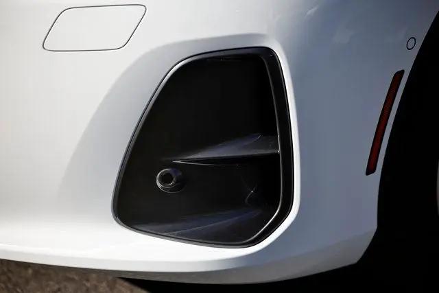 2026 Audi A6 Premium Plus quattro S tronic