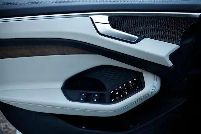 2026 Audi A6 Premium Plus quattro S tronic