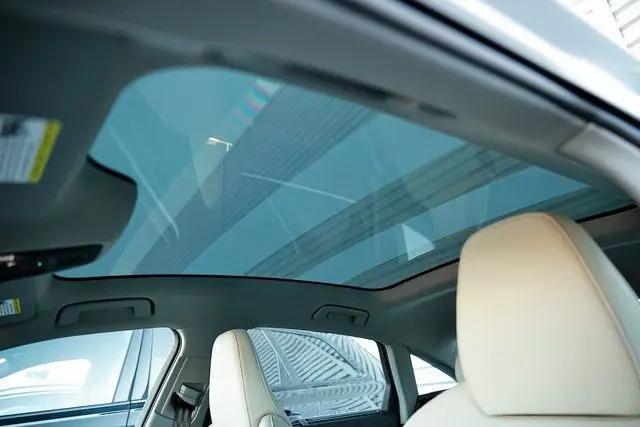 2026 Audi A6 Premium Plus quattro S tronic