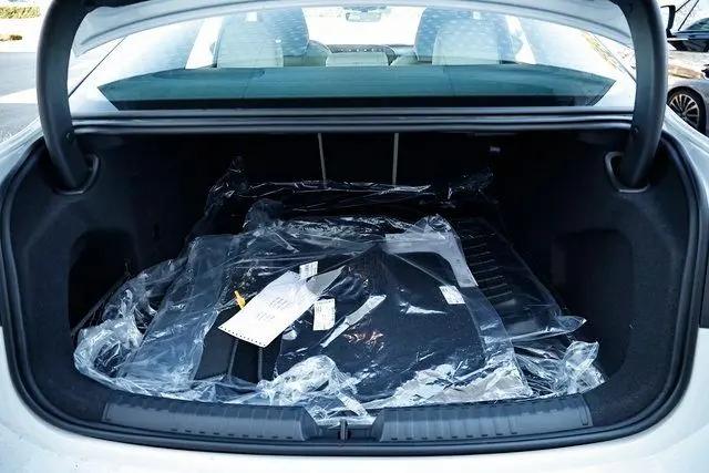 2026 Audi A6 Premium Plus quattro S tronic