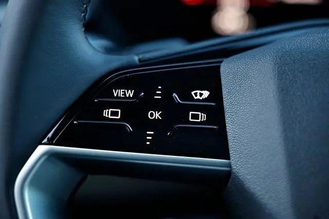 2026 Audi A6 Premium Plus quattro S tronic