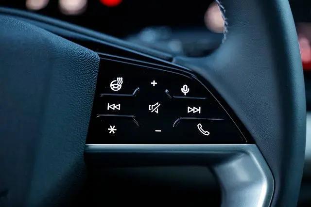 2026 Audi A6 Premium Plus quattro S tronic