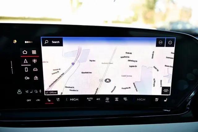 2026 Audi A6 Premium Plus quattro S tronic