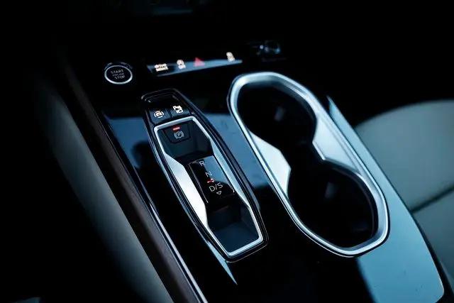 2026 Audi A6 Premium Plus quattro S tronic