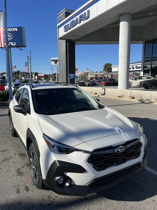2026 Subaru Crosstrek Premium for sale in Pensacola, FL