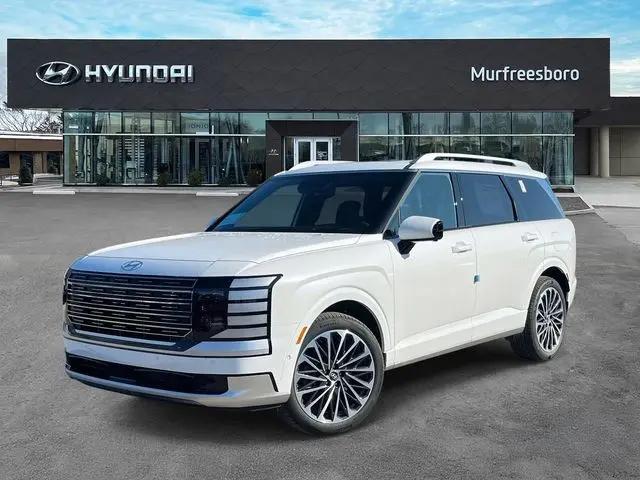 2026 Hyundai Palisade Calligraphy for sale in Murfreesboro, TN