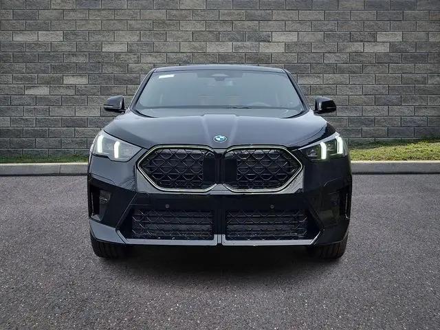 2026 BMW X2 xDrive28i