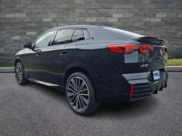 2026 BMW X2 xDrive28i