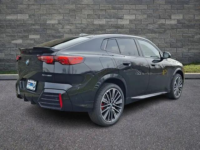 2026 BMW X2 xDrive28i