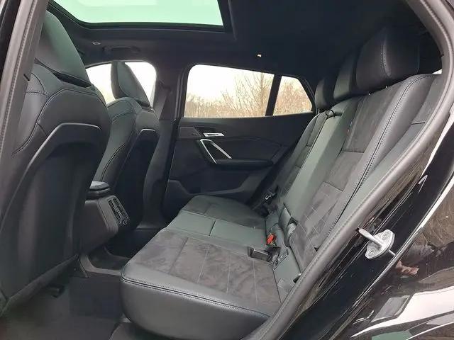2026 BMW X2 xDrive28i