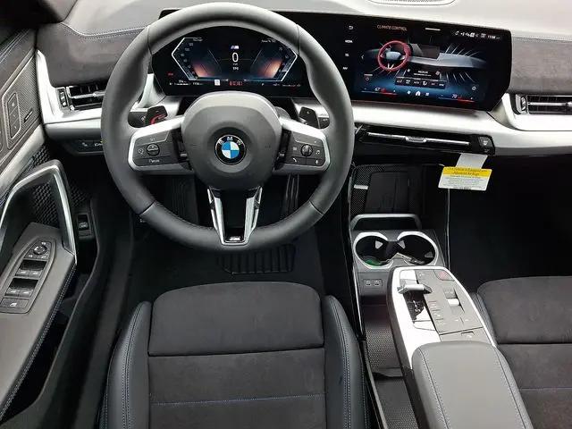 2026 BMW X2 xDrive28i