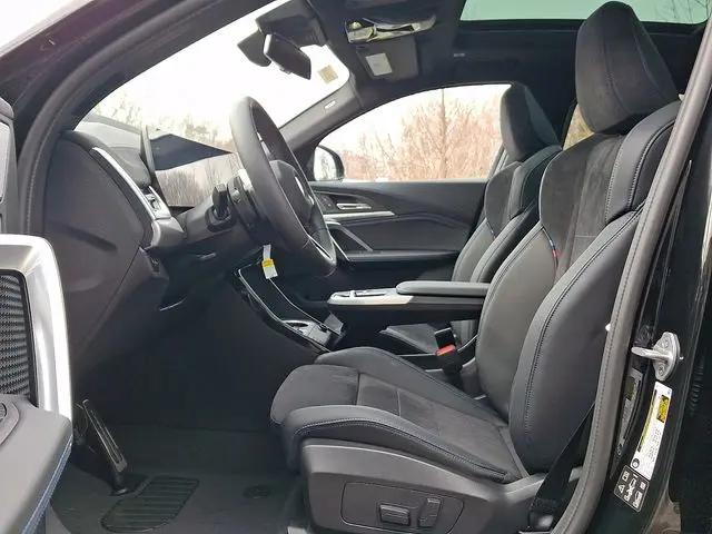 2026 BMW X2 xDrive28i