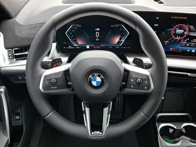 2026 BMW X2 xDrive28i