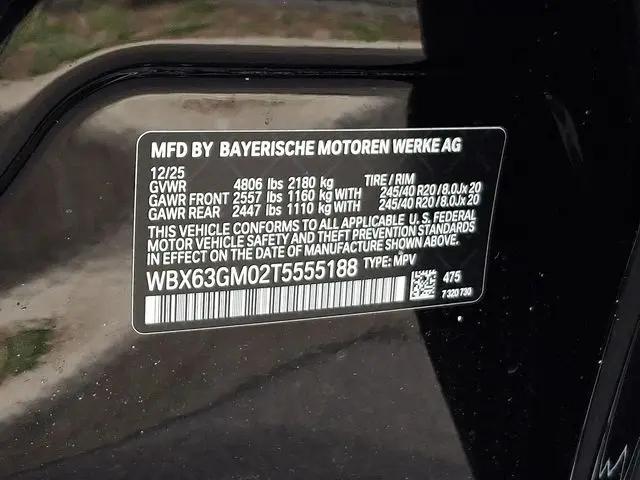 2026 BMW X2 xDrive28i