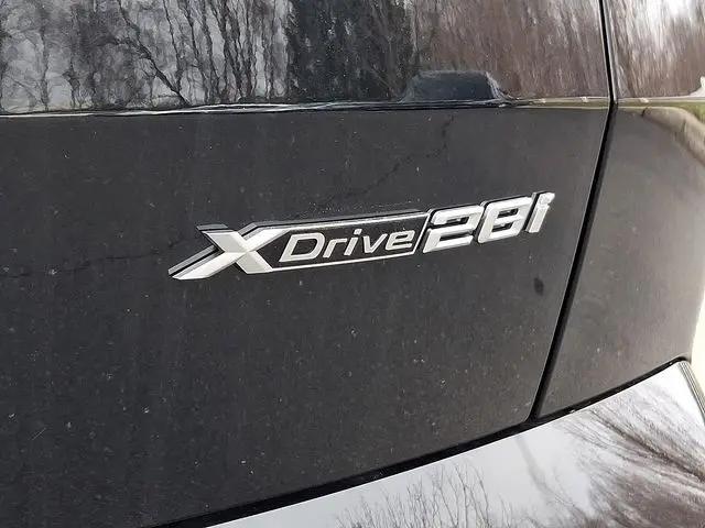 2026 BMW X2 xDrive28i
