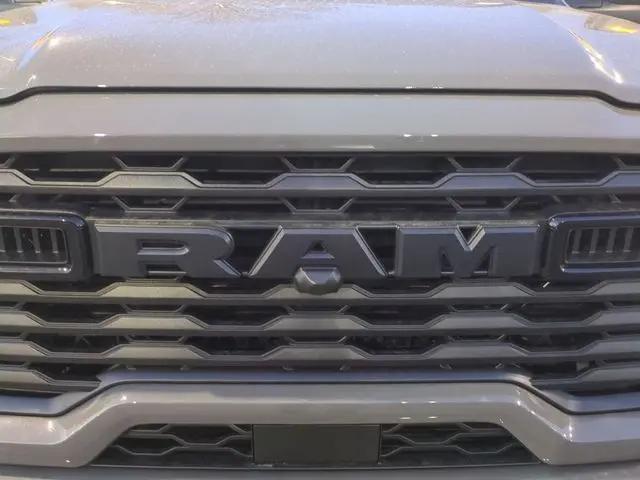 2026 Ram 2500 Big Horn Crew Cab 4x4 6'4" Box
