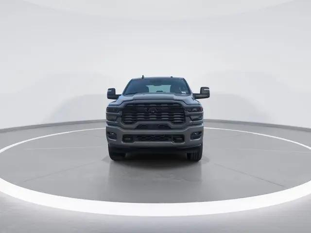 2026 Ram 2500 Big Horn Crew Cab 4x4 6'4" Box