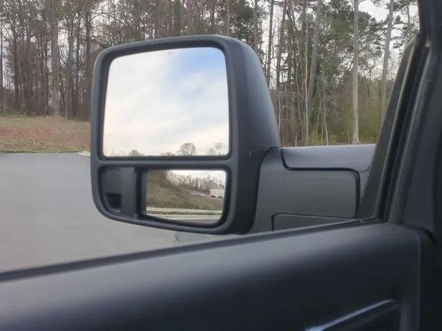 2026 Ram 2500 Big Horn Crew Cab 4x4 6'4" Box