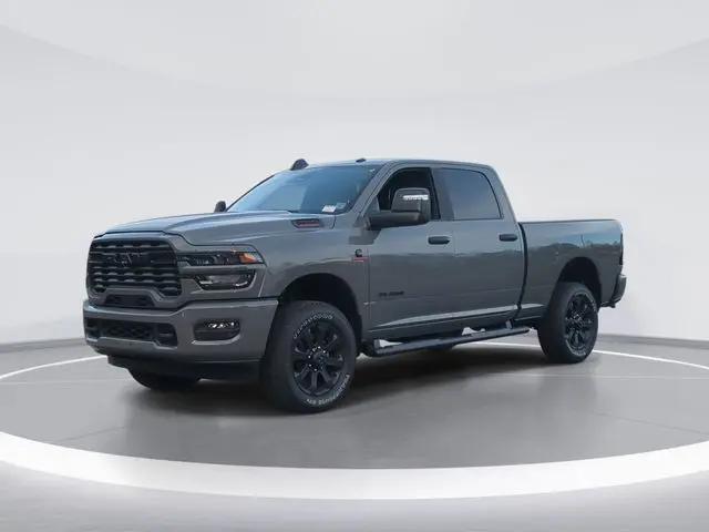 2026 Ram 2500 Big Horn Crew Cab 4x4 6'4" Box for sale in Hillsborough, NC