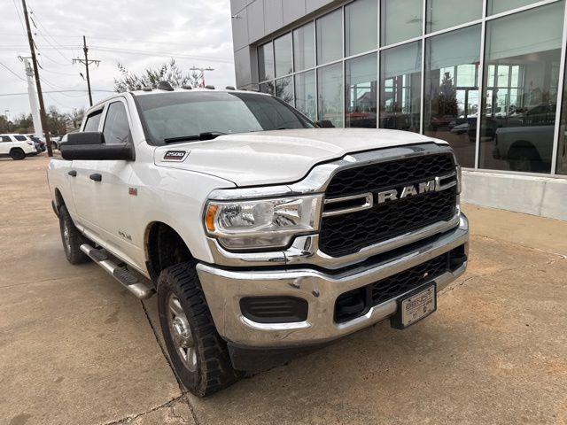 2021 RAM Ram 2500 Pickup Tradesman's photo